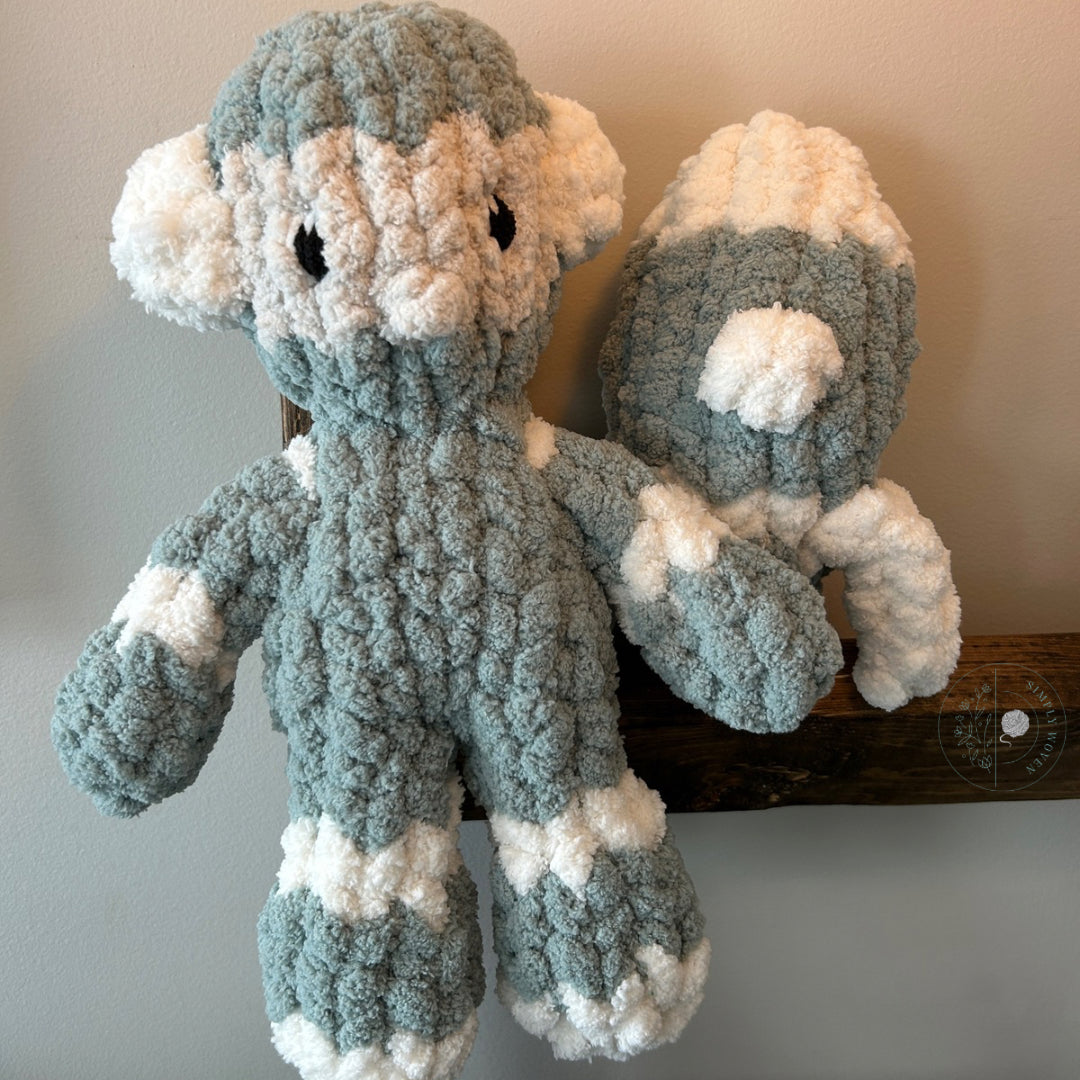 Cosmic cuddle crew (bundle)