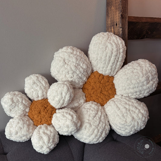 flower pillow BUNDLE