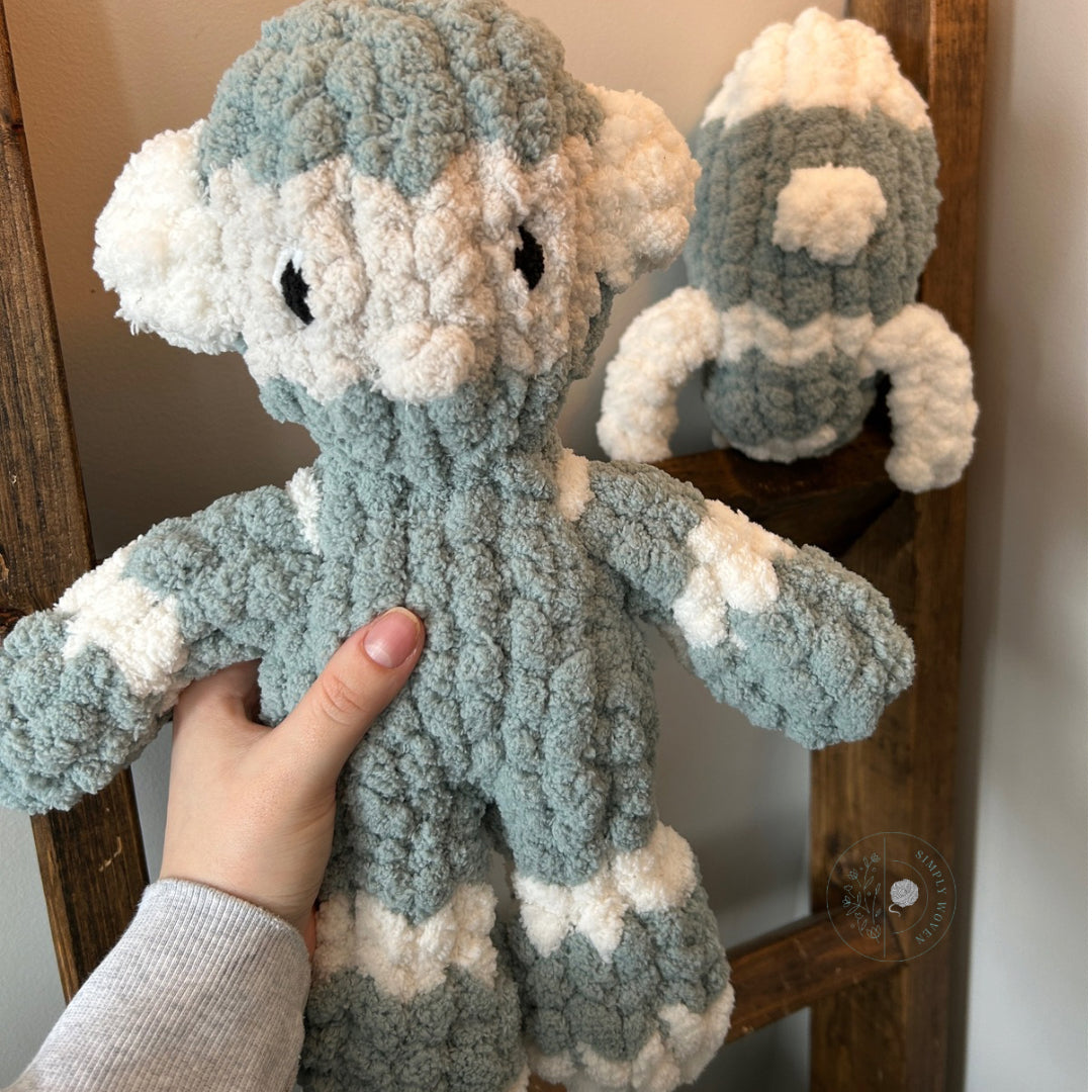 Cosmic cuddle crew (bundle)