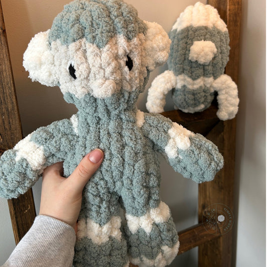 Cosmic cuddle crew (bundle)