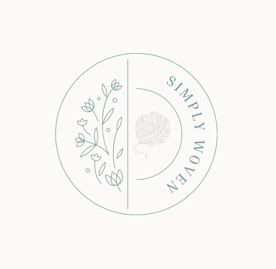 Simply Woven gift card