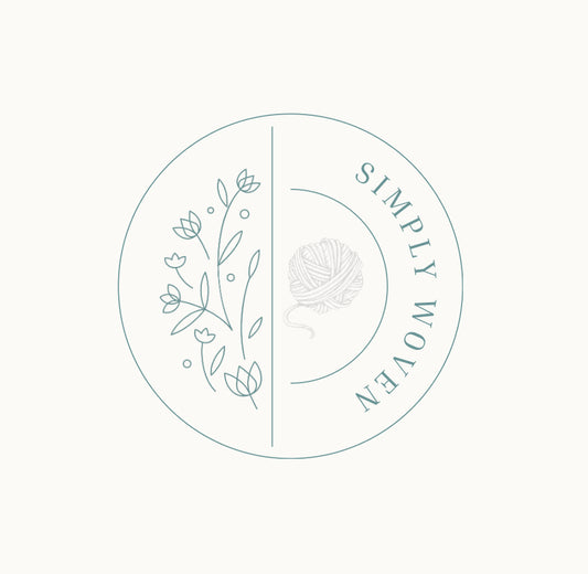 Simply Woven gift card